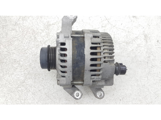 Генератор CJ5T10300, CJ5T10300FA   Ford Escape III 2.0     