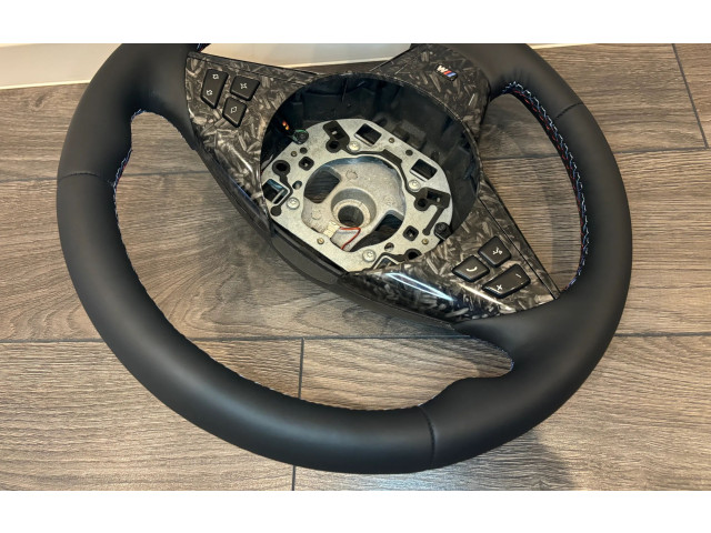 Руль BMW 6 E63 E64  2002 - 2010 года       