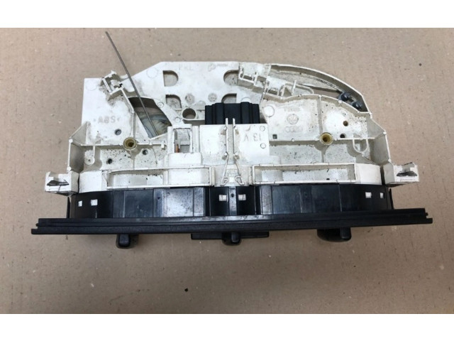 Блок управления климат-контролем 1J0819045F, 1J0819045F   Volkswagen Lupo