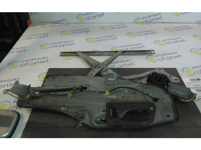 Čerpadlo oleje 400371A, 2PINS   Renault Laguna I   F9Q
