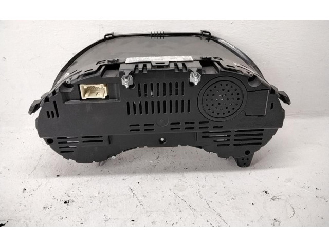 Přístrojová deska  Mercedes-Benz A W176 2016 A1769007503, 607951(K9K)  