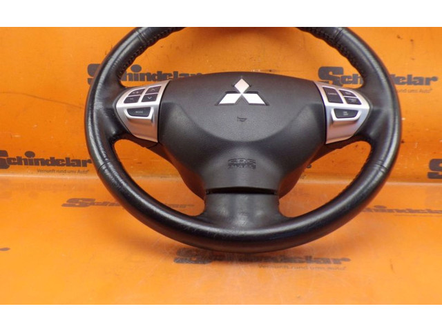 Руль Mitsubishi Colt  2004 - 2008 года 4400A229XB, 4400A229XB      