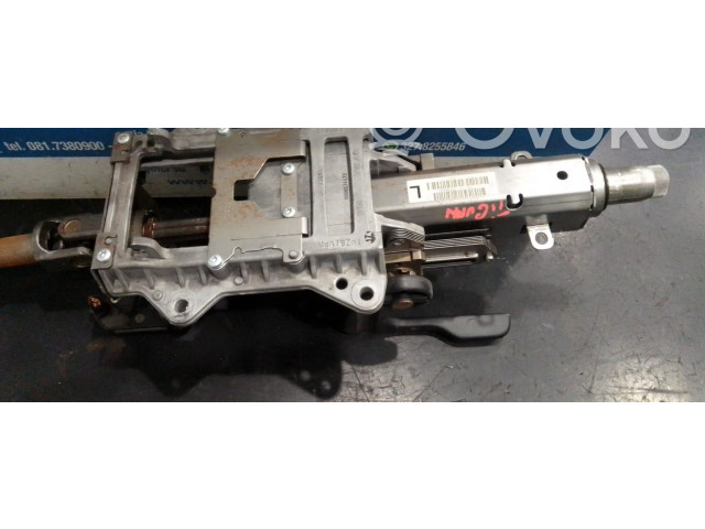    Рулевая рейка    Volkswagen Tiguan 2007 - 2016 года