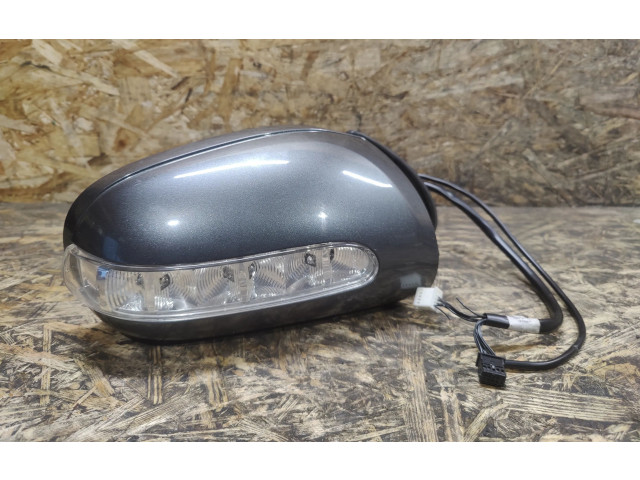 Zpětné zrcátko  Mercedes-Benz S W220 2005  374018  