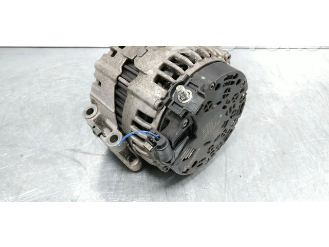 Генератор A0131549902, 0121813014   Mercedes-Benz CL C216      