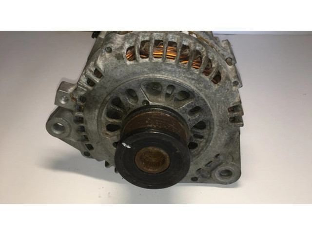 Генератор 23100AU40A, LR1110713B   Nissan X-Trail T30 2.5     
