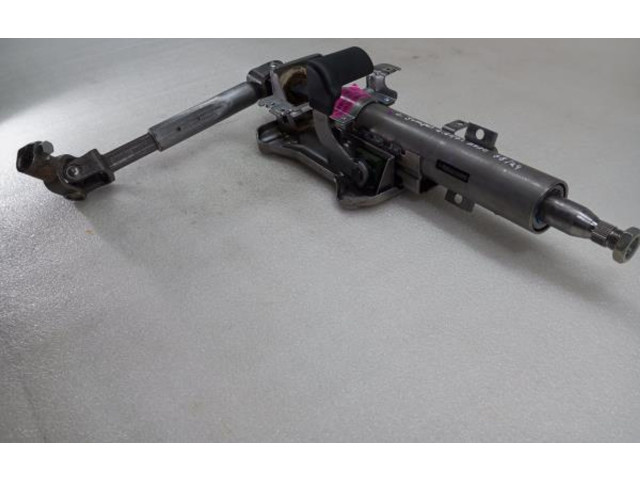 Руль Citroen Jumper  2007 - 2013 года 07355358740, P1ZP21JXWAB      
