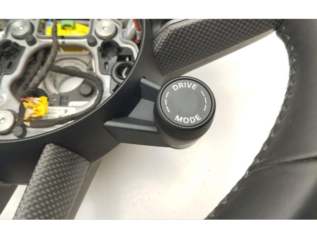 Volant Porsche Taycan 9J1 2021 9J1419091, 992419798A  