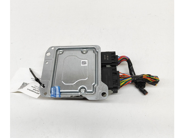 Блок подушек безопасности 103676700A, 0285012693   Tesla Model X