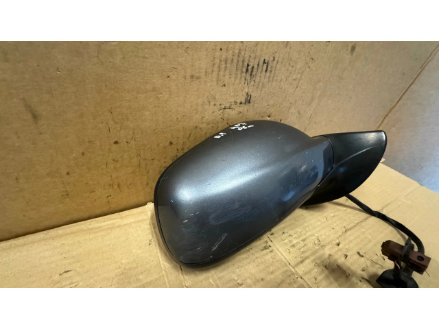 Zpětné zrcátko pravé Peugeot 407 2006  E9014145  