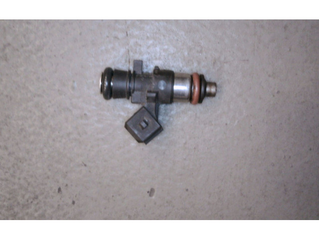 Форсунка 8200292590, 8200292590    Renault Twingo II   