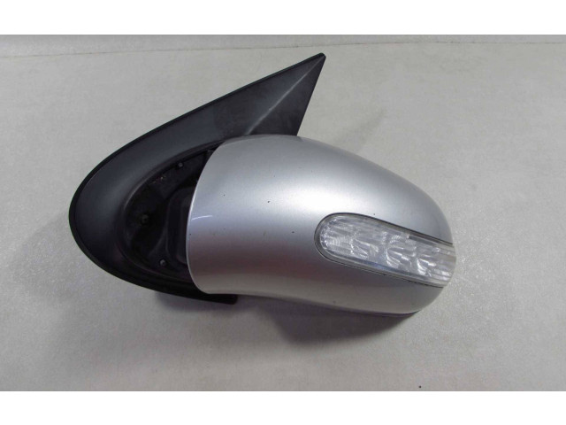 Zpětné zrcátko  Mercedes-Benz ML W163 2002  A1638108316, 48501  