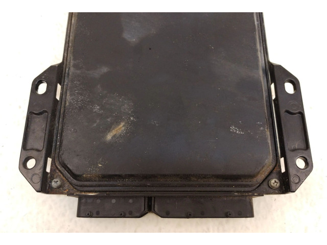 Řídící jednotka 23710EB315   Nissan Navara D40 2005