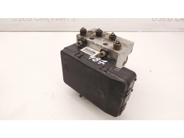 Jednotka ABS A4044001296, SAAG0   Honda Jazz 2003