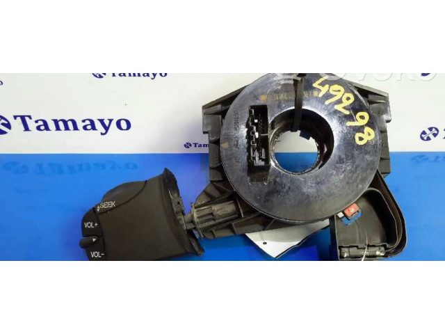 Подрулевой шлейф SRS 2S6T14A664AB, 2S6T13N064AC   Ford Fiesta