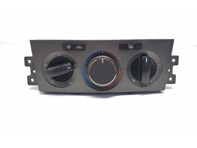 Блок управления климат-контролем 96834885, K920   Opel Antara