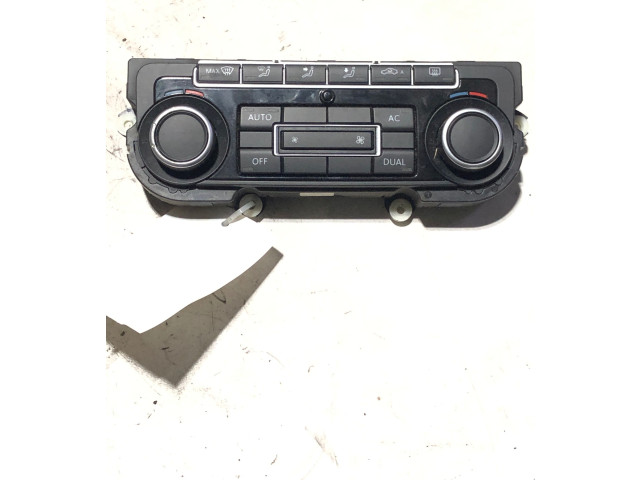 Блок управления климат-контролем 5K0907044ER, SW1112   Volkswagen Tiguan