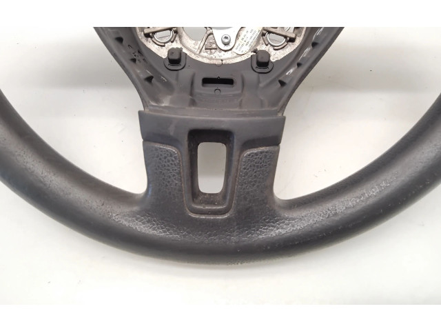 Руль Volkswagen Transporter - Caravelle T5  2003 - 2015 года 7E0419091DB1U, 7E0419091D      