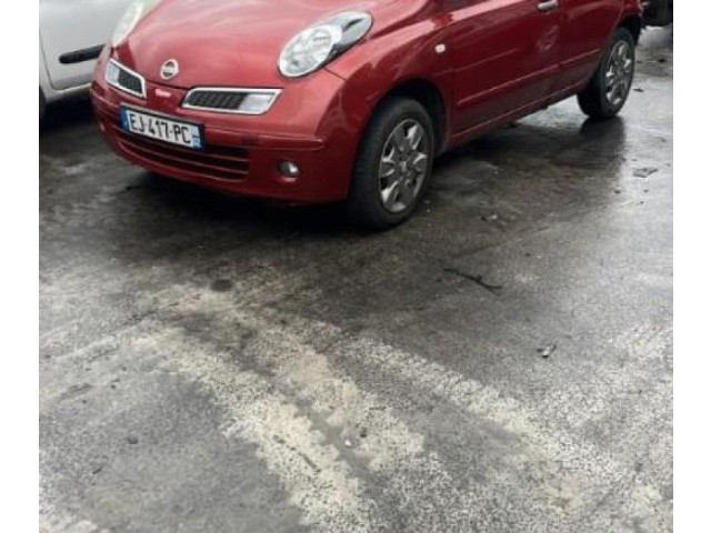 Zpětné zrcátko  Nissan Micra 2009  96301AX90C  