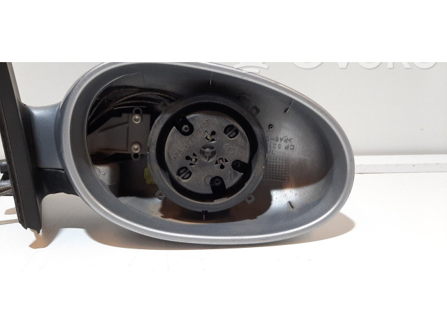 Zpětné zrcátko  Smart ForFour I 2004  5458  