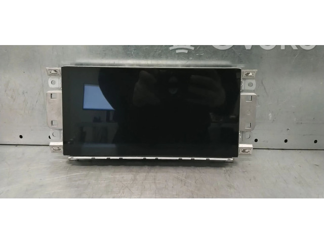Дисплей    8Y0919605   Audi A3 8Y