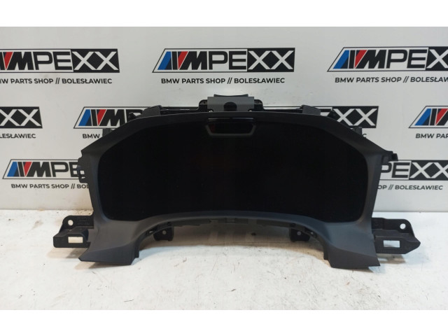 Панель приборов 5A762C9   BMW 5 G30 G31       