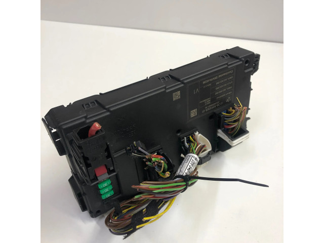 Блок комфорта 9293305, 00000F4C   BMW 3 F30 F35 F31   