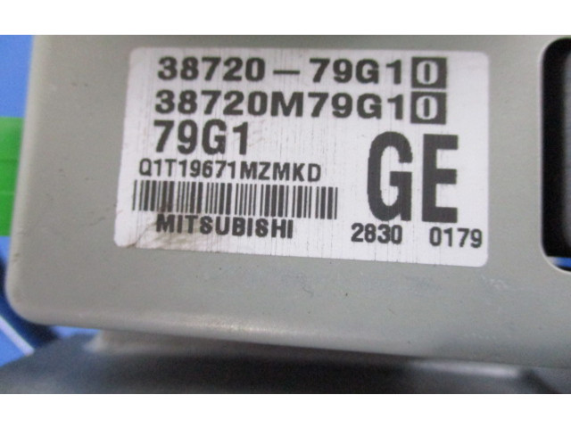    Рулевая рейка 48200-79G73, 48200-79G73   Suzuki Alto  -  года