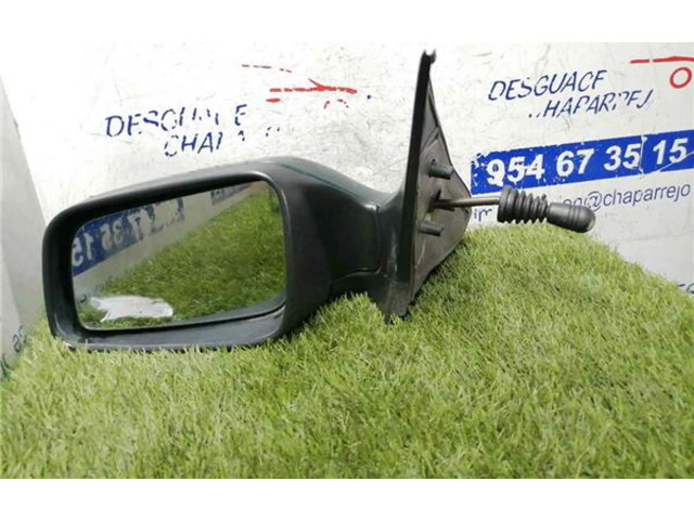 Zpětné zrcátko  Opel Astra G 2000    