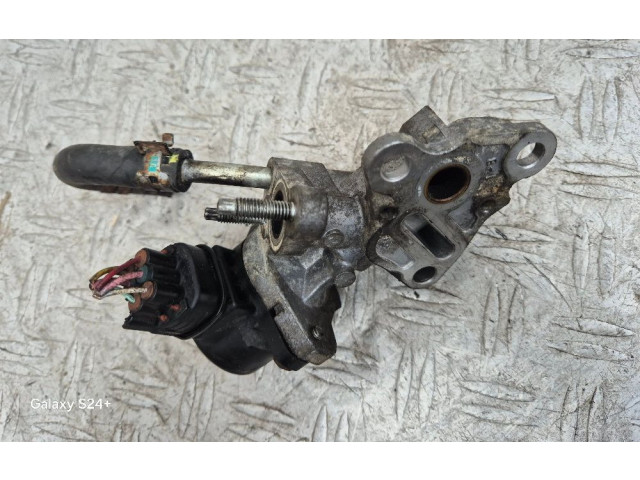 Клапан EGR 2562047020   Toyota Yaris