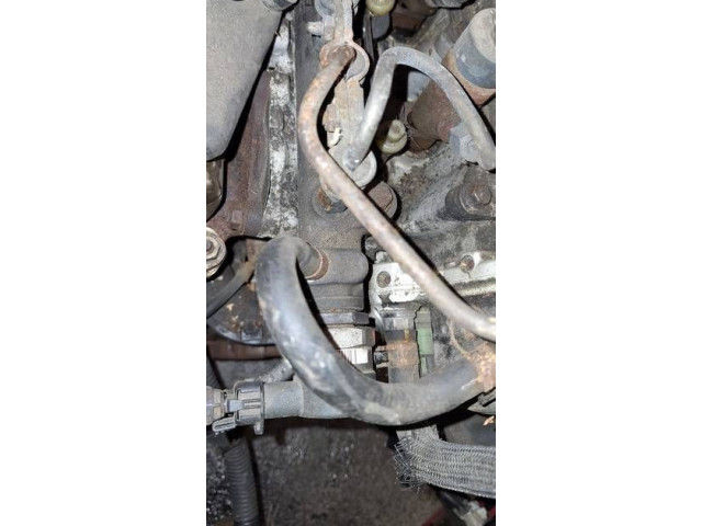 Vstřikovací lišta 0281002626, 0281002626   Toyota Yaris     