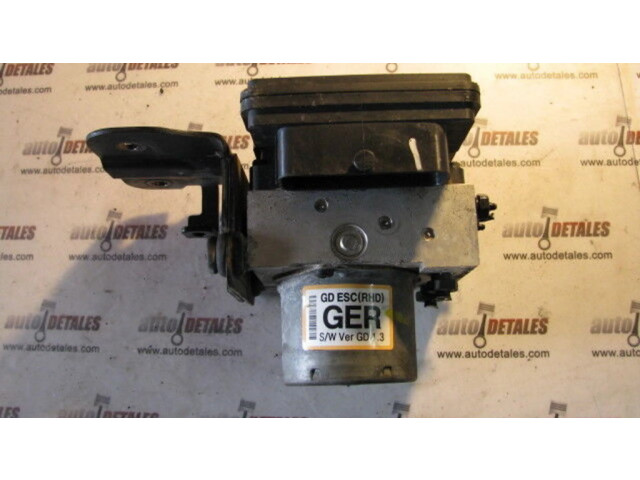 Jednotka ABS 61589-45200   Hyundai i30 2013