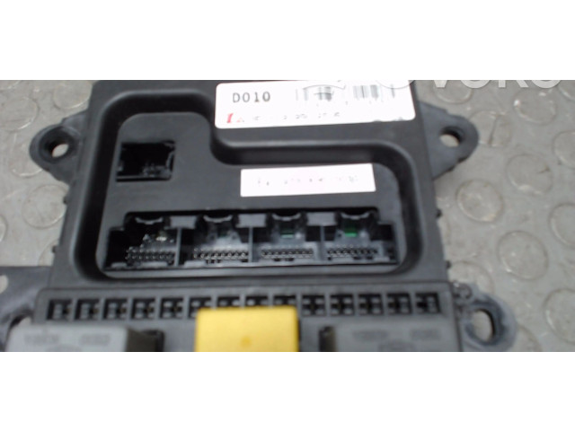   Pojistková skříňka 919502F061, NICHTZUTREFFEND   KIA Cerato 2005