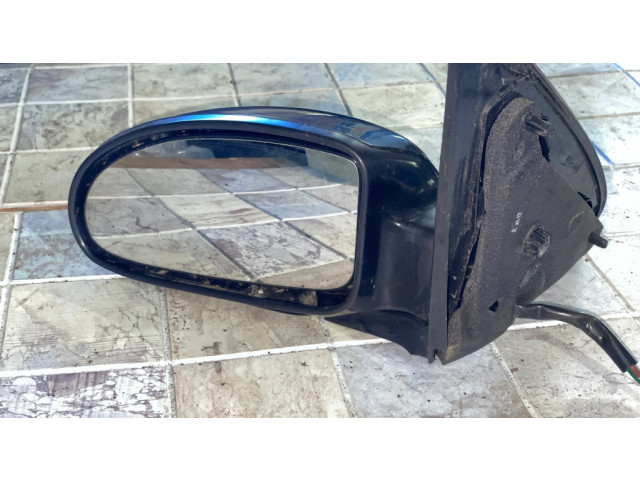 Зеркало электрическое     левое   Ford Focus  2004-2010 года   