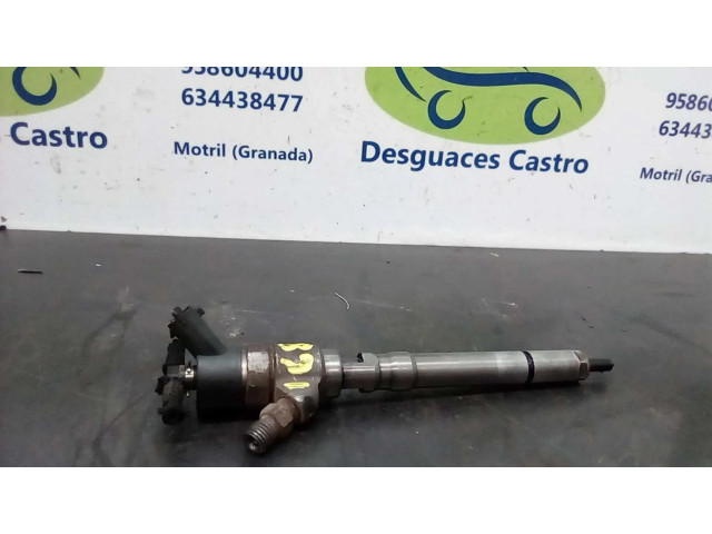 Vstřikovač INYECTOR   Hyundai Accent  pro naftový motor 1.5  