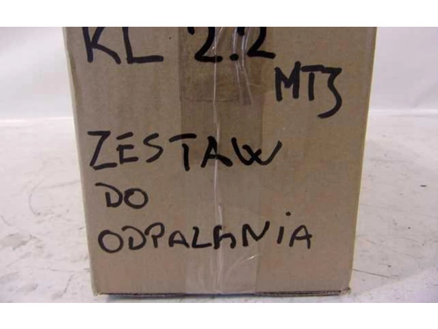 Блок предохранителей AF52068663   Jeep Cherokee    
