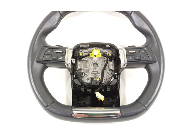 Volant Citroen C4 SpaceTourer 2021 98426093ZD  
