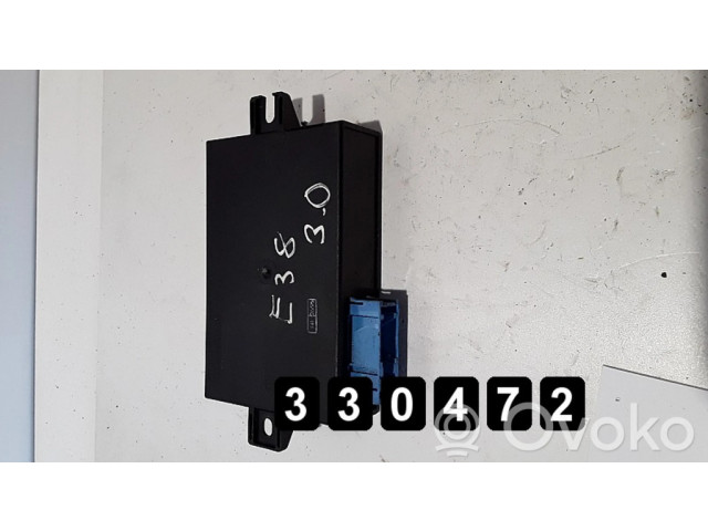 Řídící jednotka 65.71-8352613   BMW 7 E38 1999