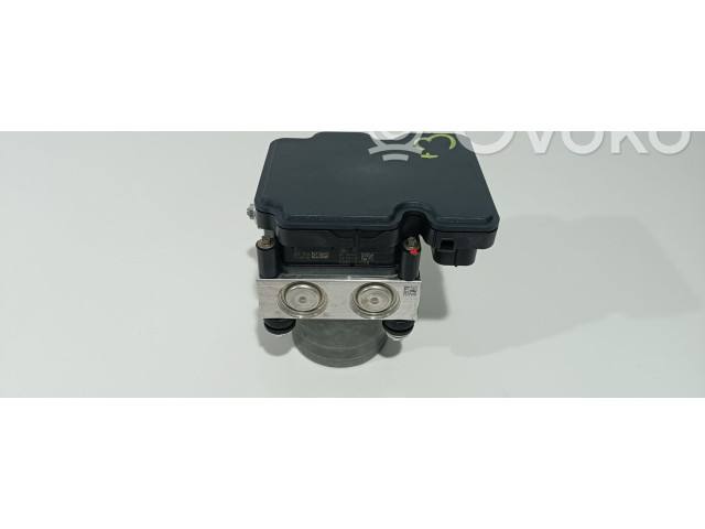 Блок АБС 1682886680, 1682886580   Citroen  C3 Aircross  2017 -  года