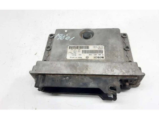 Řídící jednotka 9626373980   Suzuki Vitara (ET/TA) 