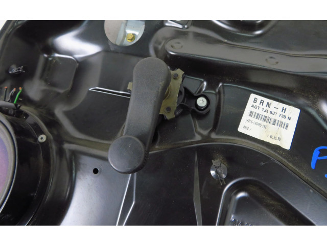 Ojnice  1J4837756B, 1J4837730N    Volkswagen Golf IV  
