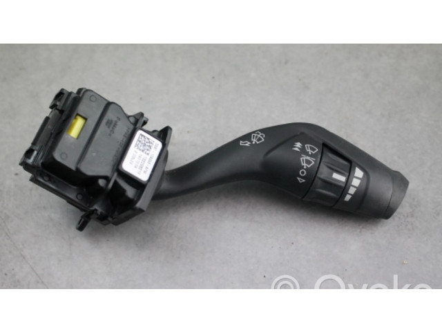Ручка стеклоочистителей DG9T17A553, DG9T17A553AFW   Ford Fusion II