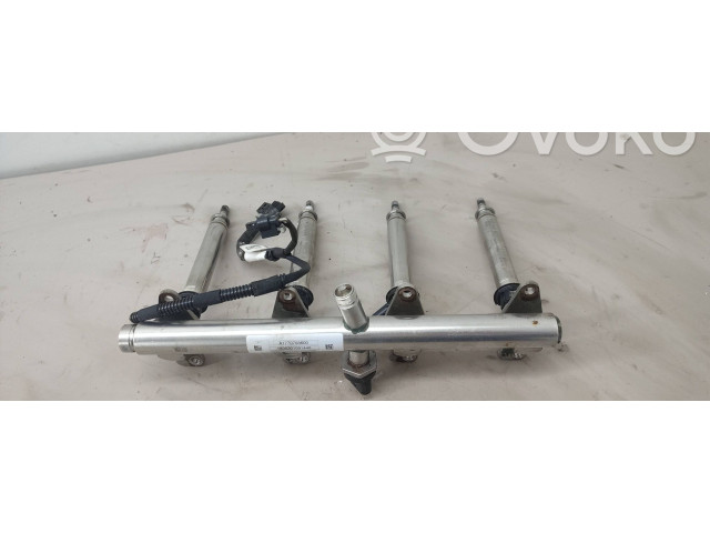 Vstřikovací lišta A1770703600, 1830301031440   Mercedes-Benz S W222     