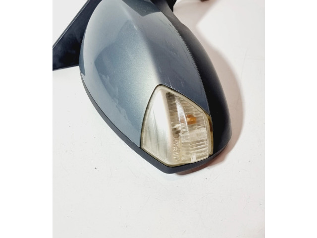 Зеркало электрическое        Ford S-MAX  2006 - 2015 года   