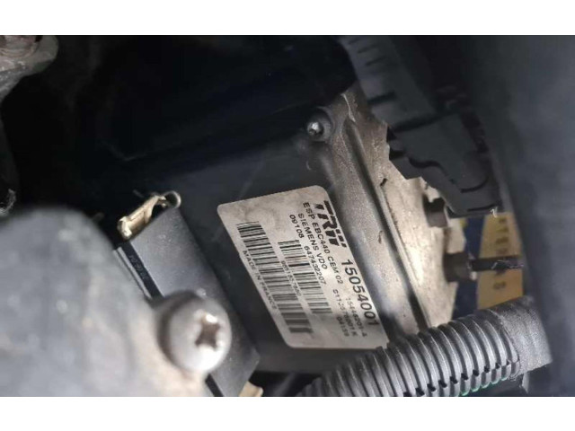 Jednotka ABS 15054001   Peugeot 207 CC 2004