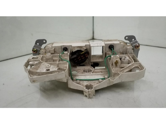 Блок управления климат-контролем MR398626   Mitsubishi Pajero Sport I