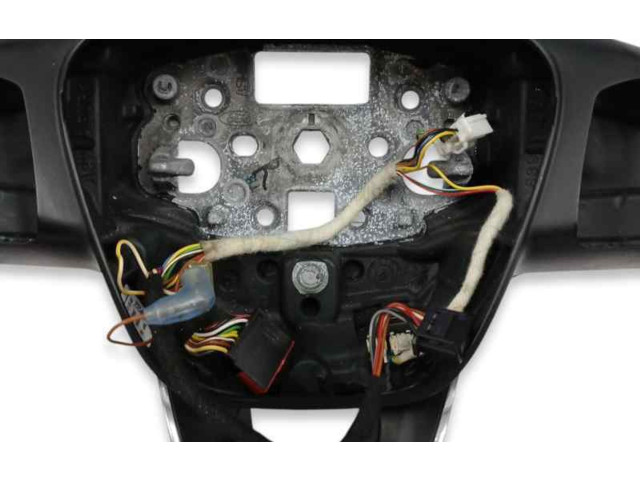 Руль Ford Tourneo   -  года JK213600KA3ZHE      