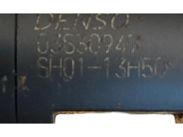 Vstřikovač SH0113H50, 3C030004   Mazda CX-5     