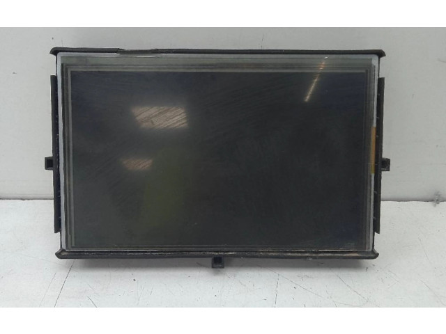 Дисплей    259153934R   Renault Zoe