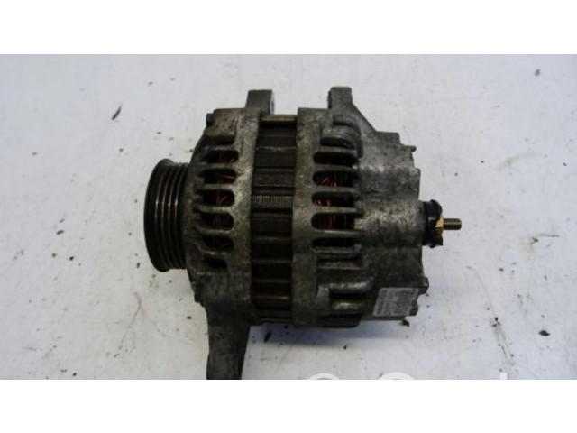 Генератор A5TB0091   Honda Jazz 1.3     